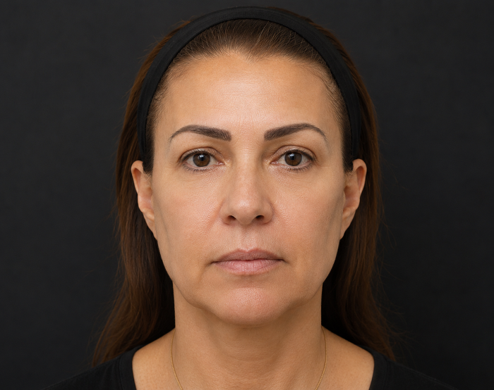 morpheus8 rf microneedling in san diego after