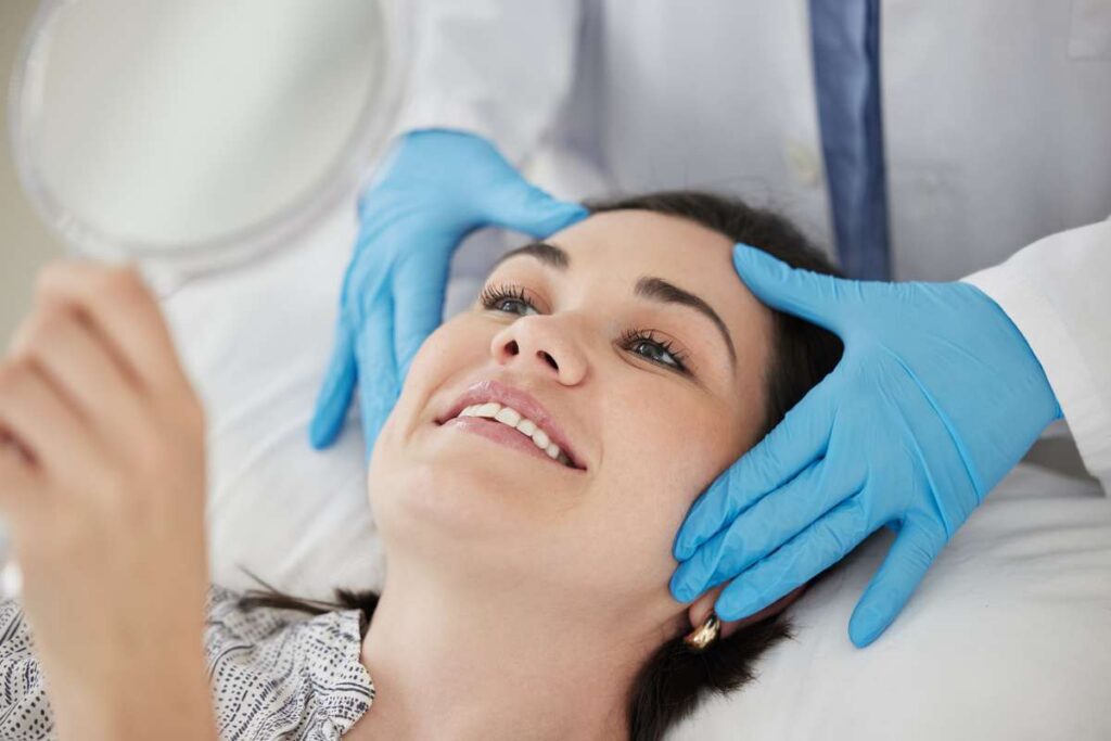 HydraFacial Treatments in La Jolla & La Mesa