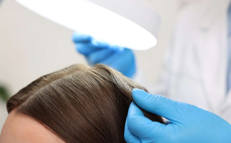 Hair Restoration
