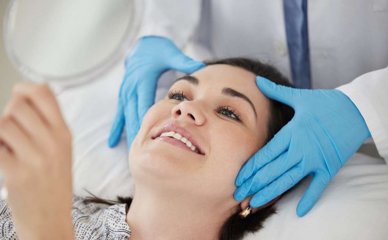 HydraFacial Treatments in La Jolla & La Mesa