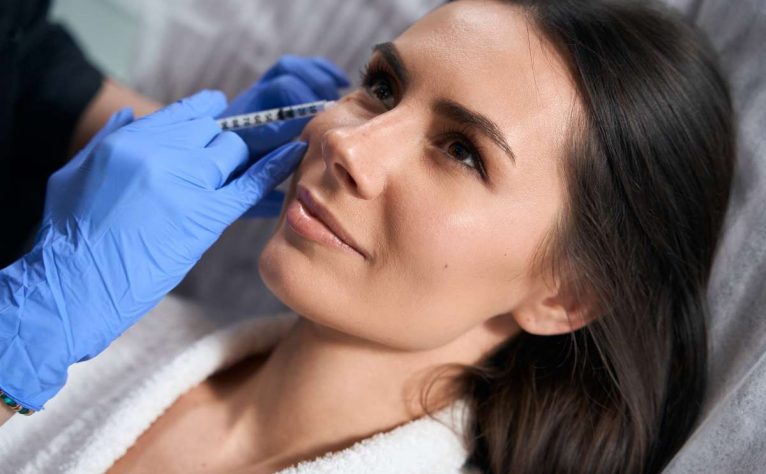 Request Your Botox Consultation at Atossa